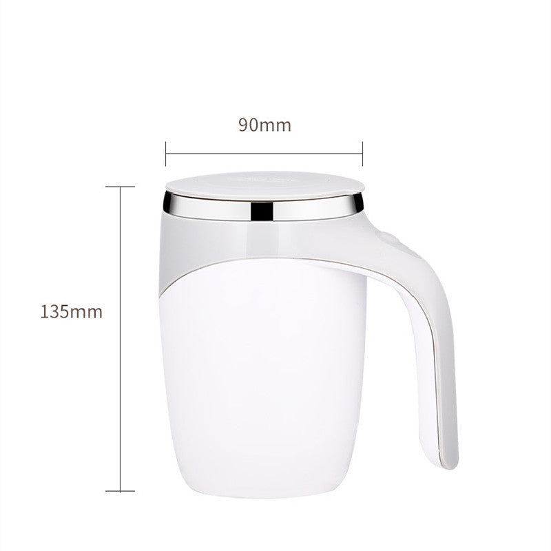 Automatic Stirring Cup Coffee