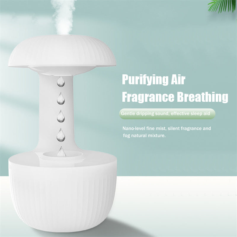 Vellark Anti-gravity Air Humidifier