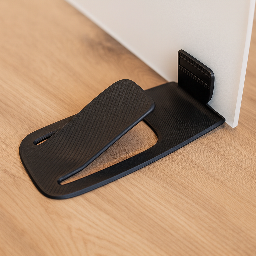 Vellark Door Stopper