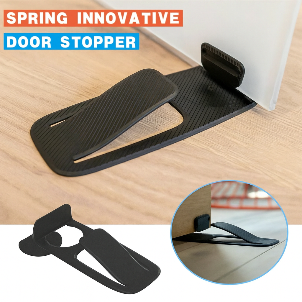 Vellark Door Stopper