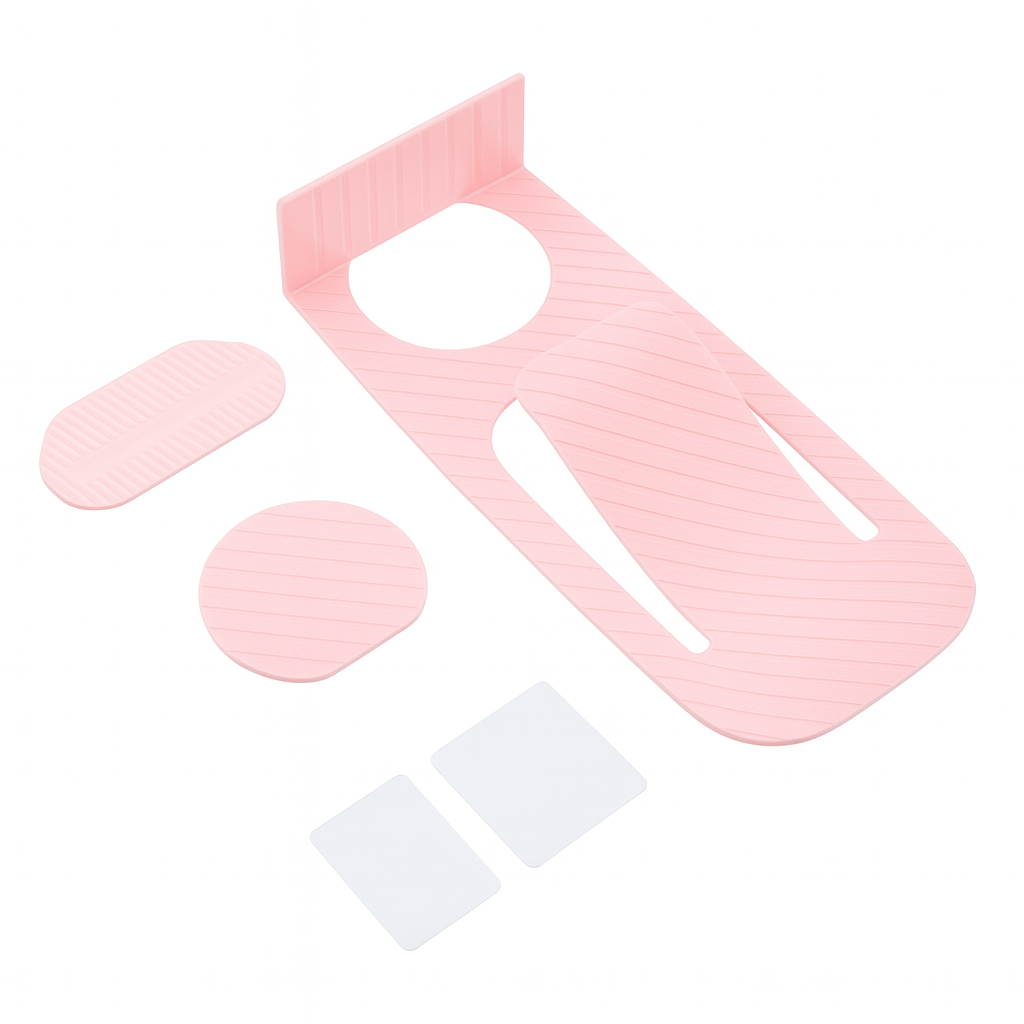 Vellark Door Stopper