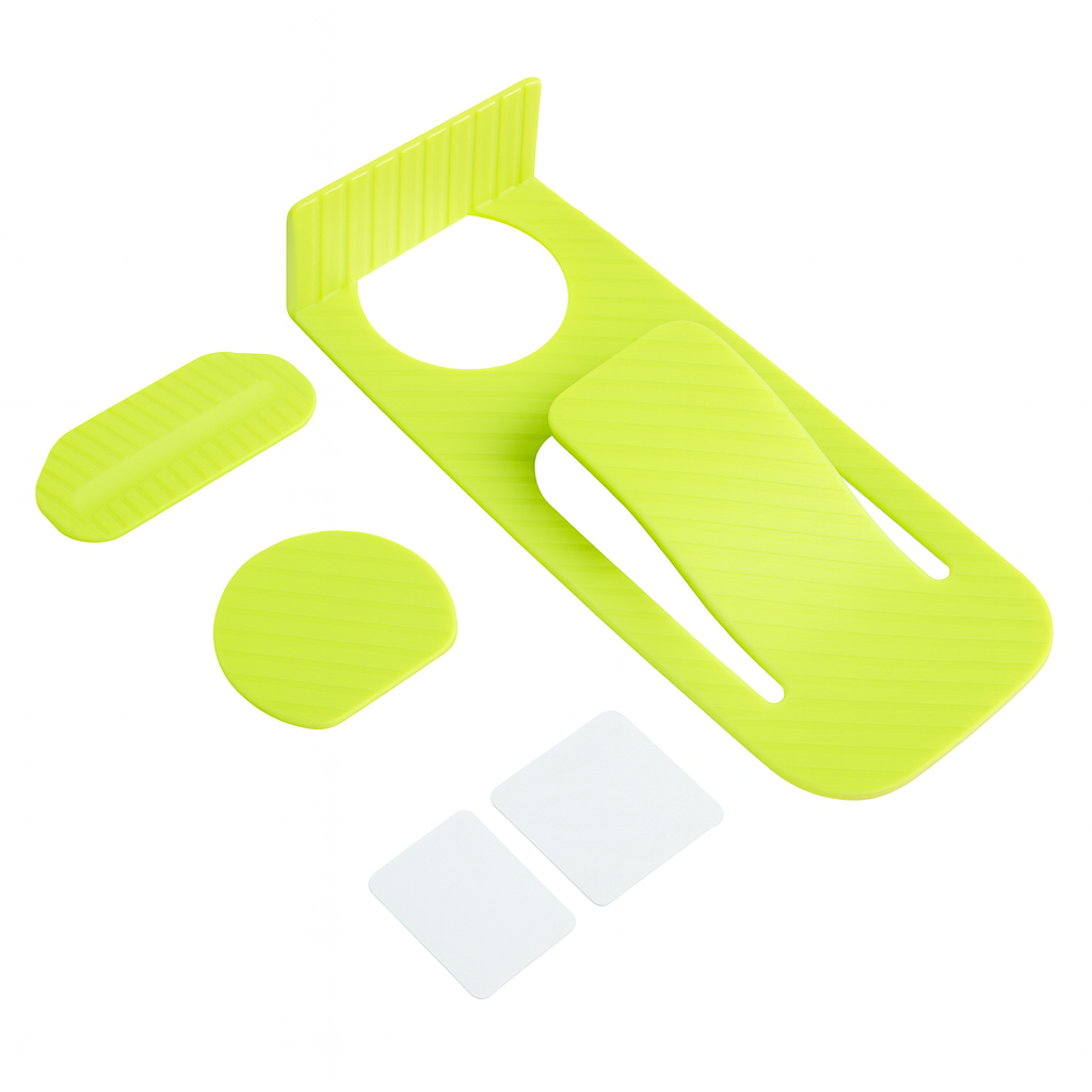 Vellark Door Stopper