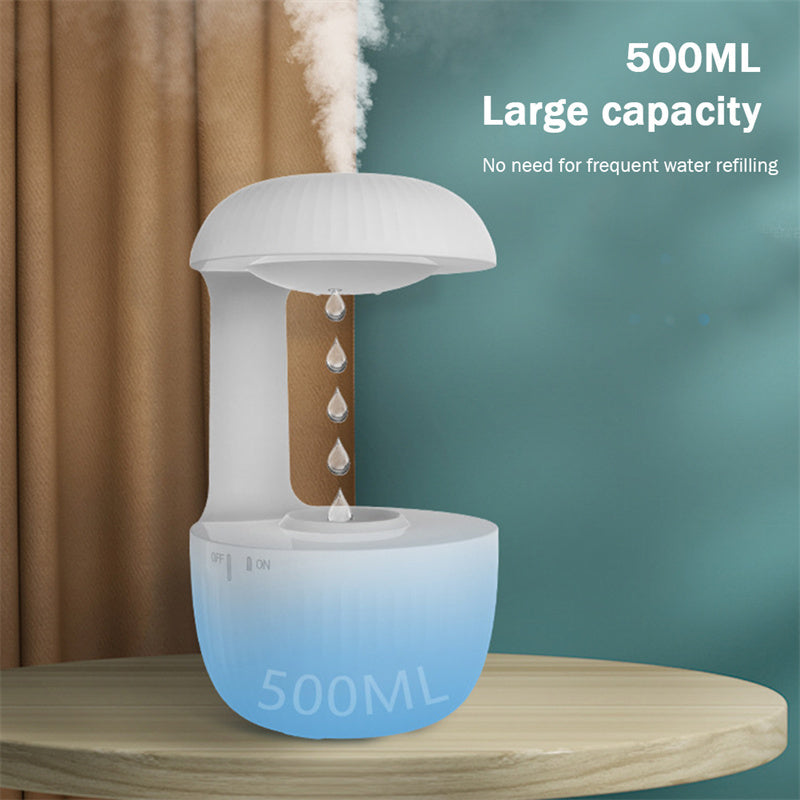 Vellark Anti-gravity Air Humidifier