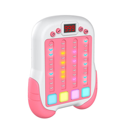 Children's Rhythm Master Toy Game Machine