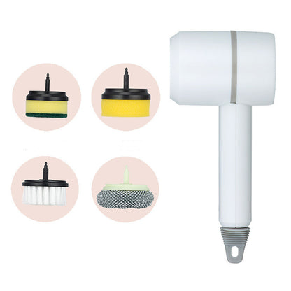 Vellark Electric Cleaning Brush