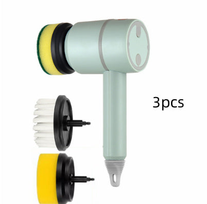 Vellark Electric Cleaning Brush