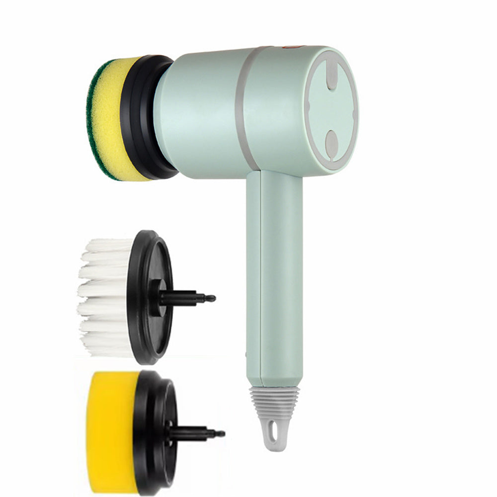 Vellark Electric Cleaning Brush