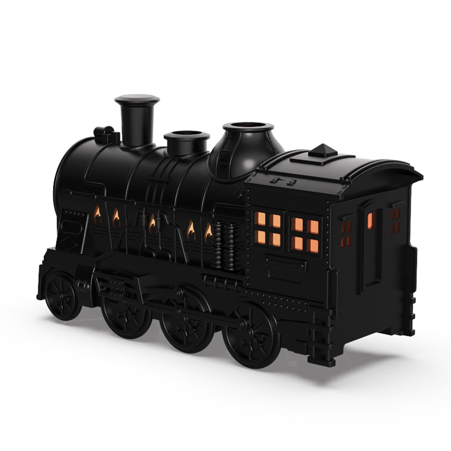 Vellark Train Shape Aromatherapy Diffuser