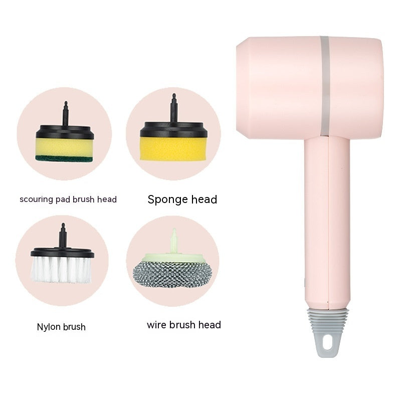 Vellark Electric Cleaning Brush
