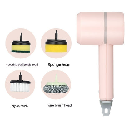 Vellark Electric Cleaning Brush