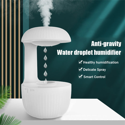 Vellark Anti-gravity Air Humidifier