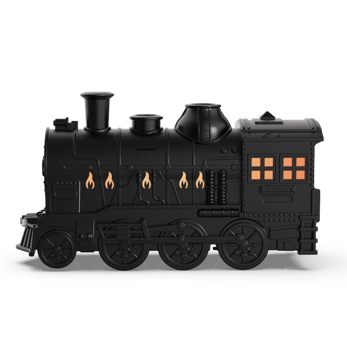 Vellark Train Shape Aromatherapy Diffuser