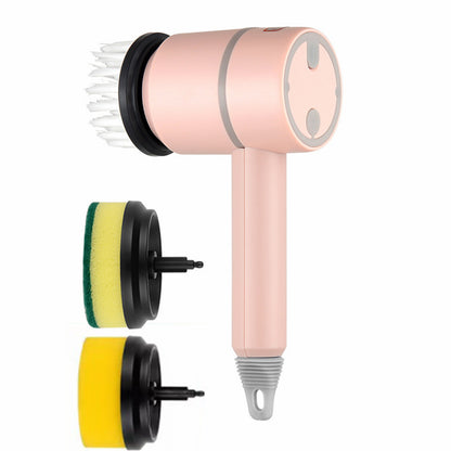 Vellark Electric Cleaning Brush