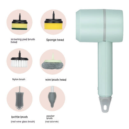 Vellark Electric Cleaning Brush
