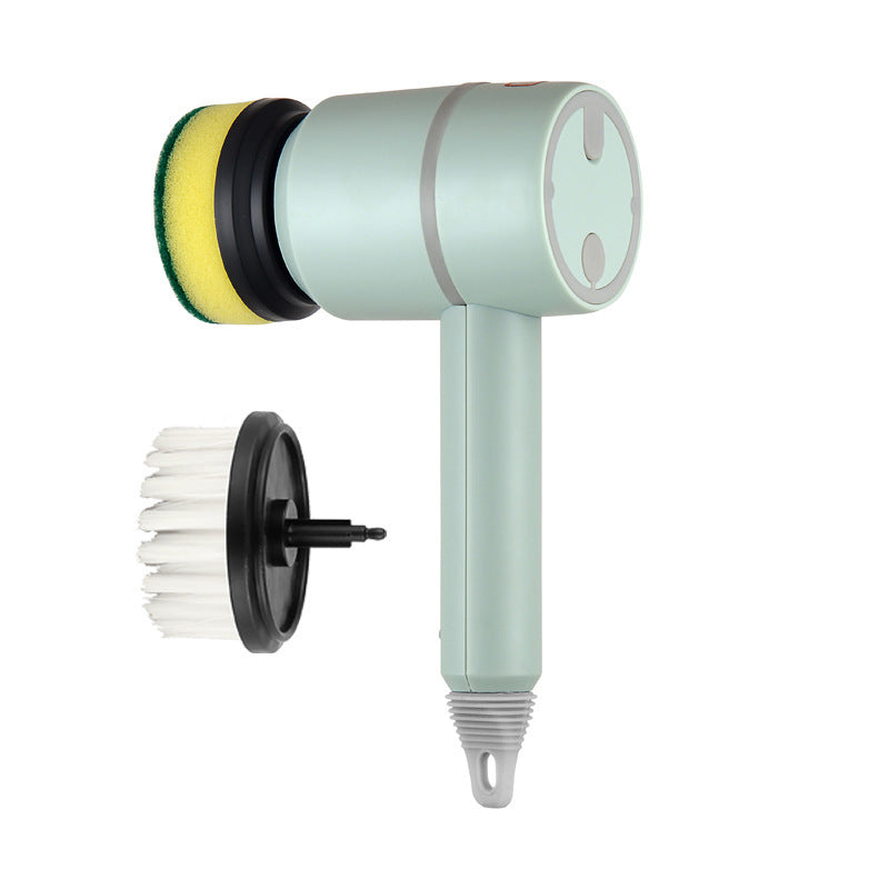 Vellark Electric Cleaning Brush