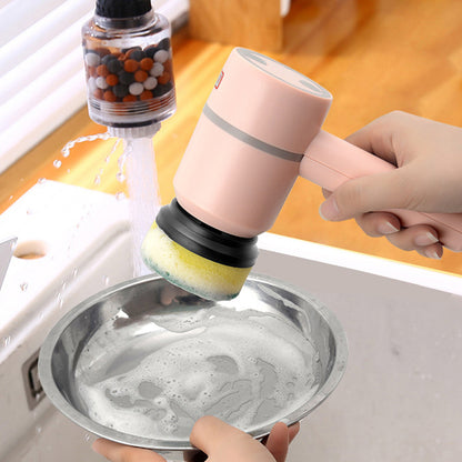 Vellark Electric Cleaning Brush