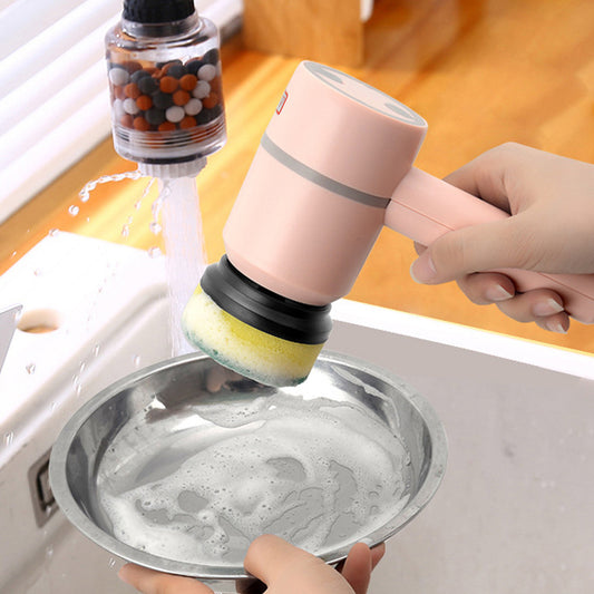 Vellark Electric Cleaning Brush