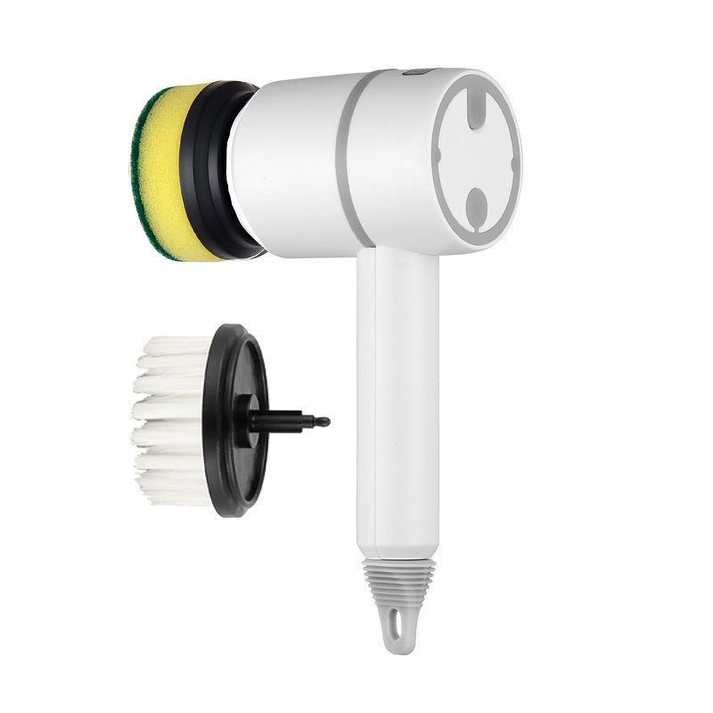 Vellark Electric Cleaning Brush