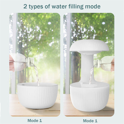 Vellark Anti-gravity Air Humidifier