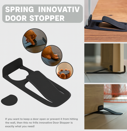 Vellark Door Stopper