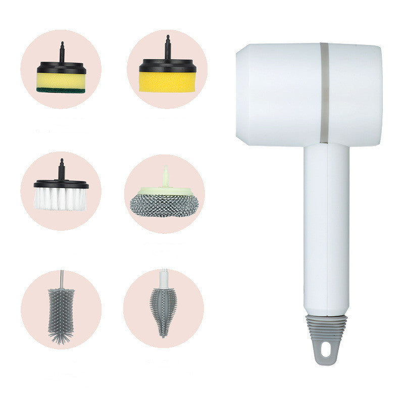Vellark Electric Cleaning Brush