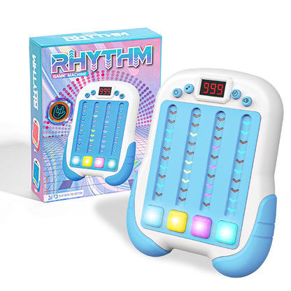 Children's Rhythm Master Toy Game Machine