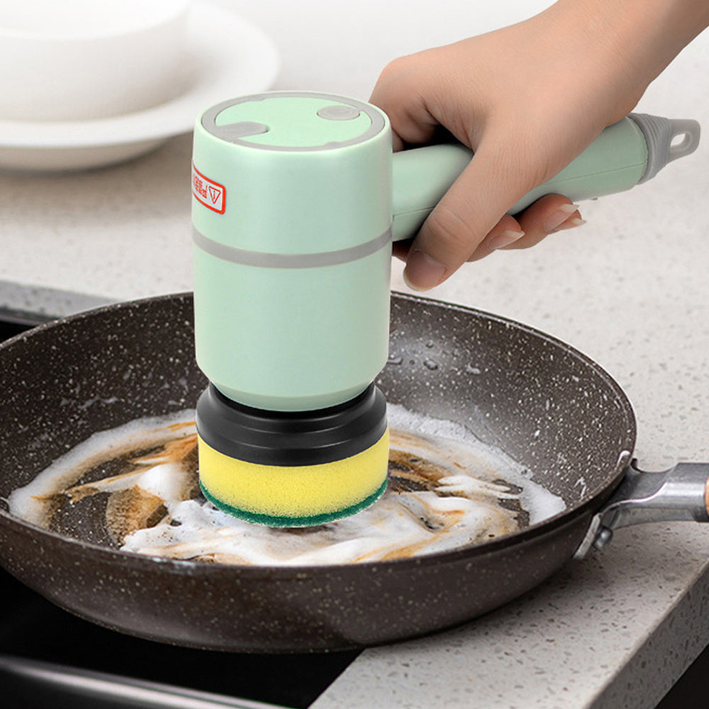 Vellark Electric Cleaning Brush