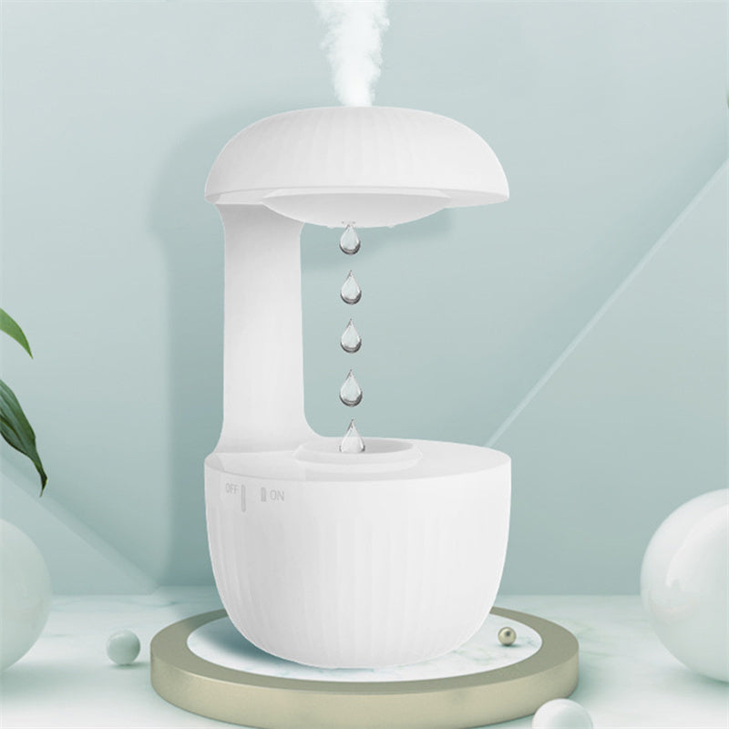 Vellark Anti-gravity Air Humidifier