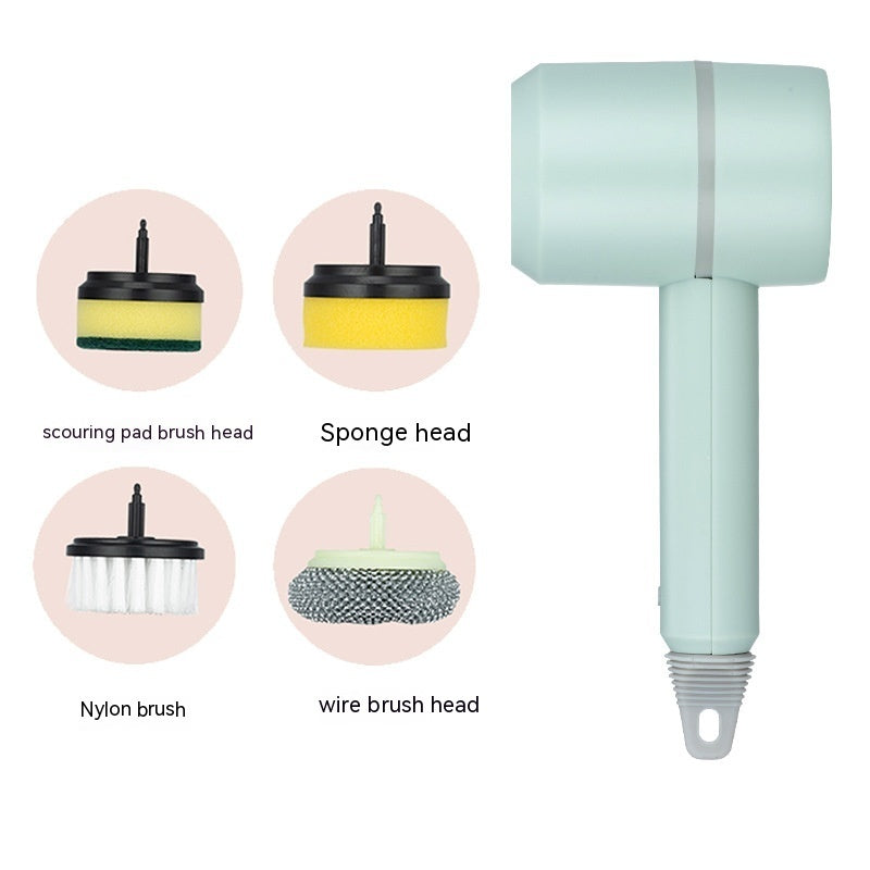 Vellark Electric Cleaning Brush