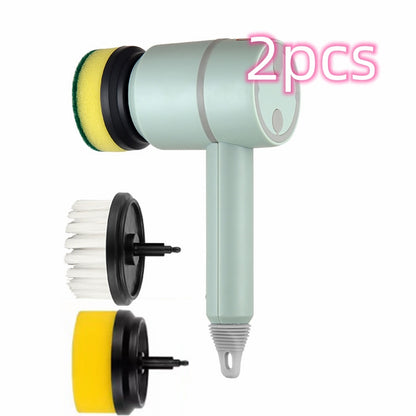 Vellark Electric Cleaning Brush