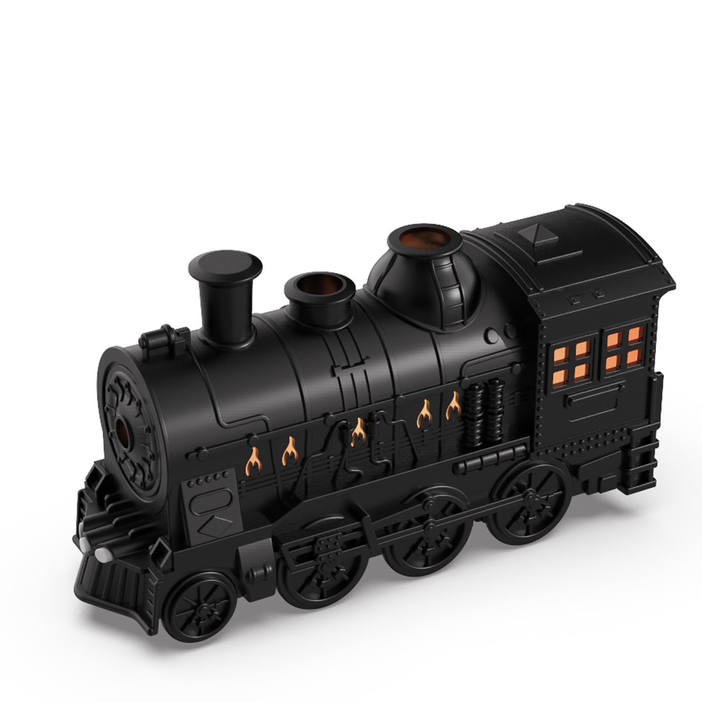 Vellark Train Shape Aromatherapy Diffuser