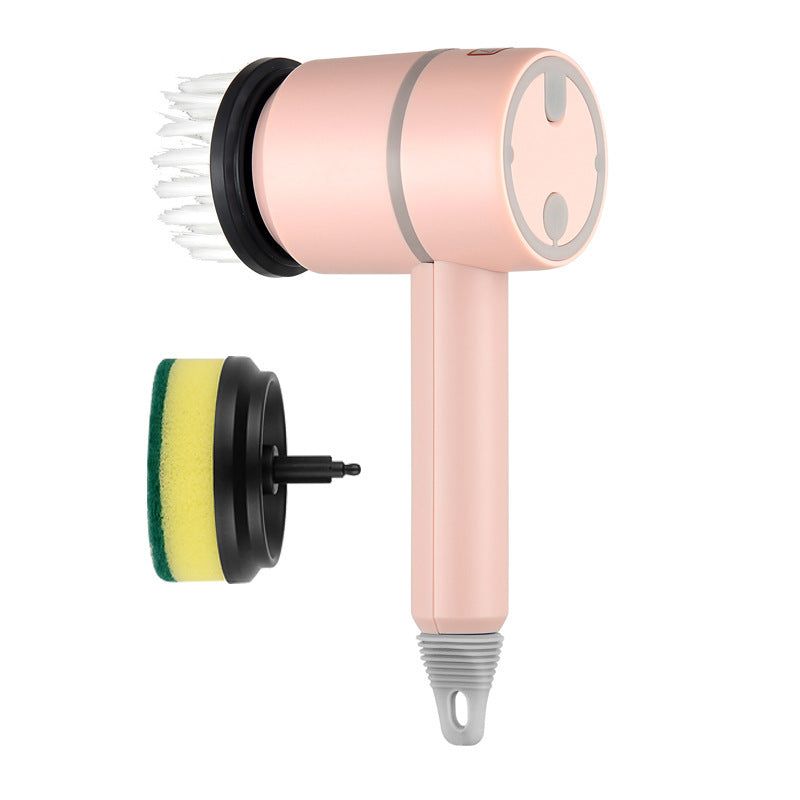 Vellark Electric Cleaning Brush