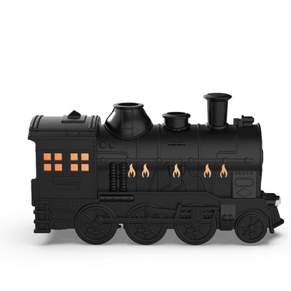 Vellark Train Shape Aromatherapy Diffuser