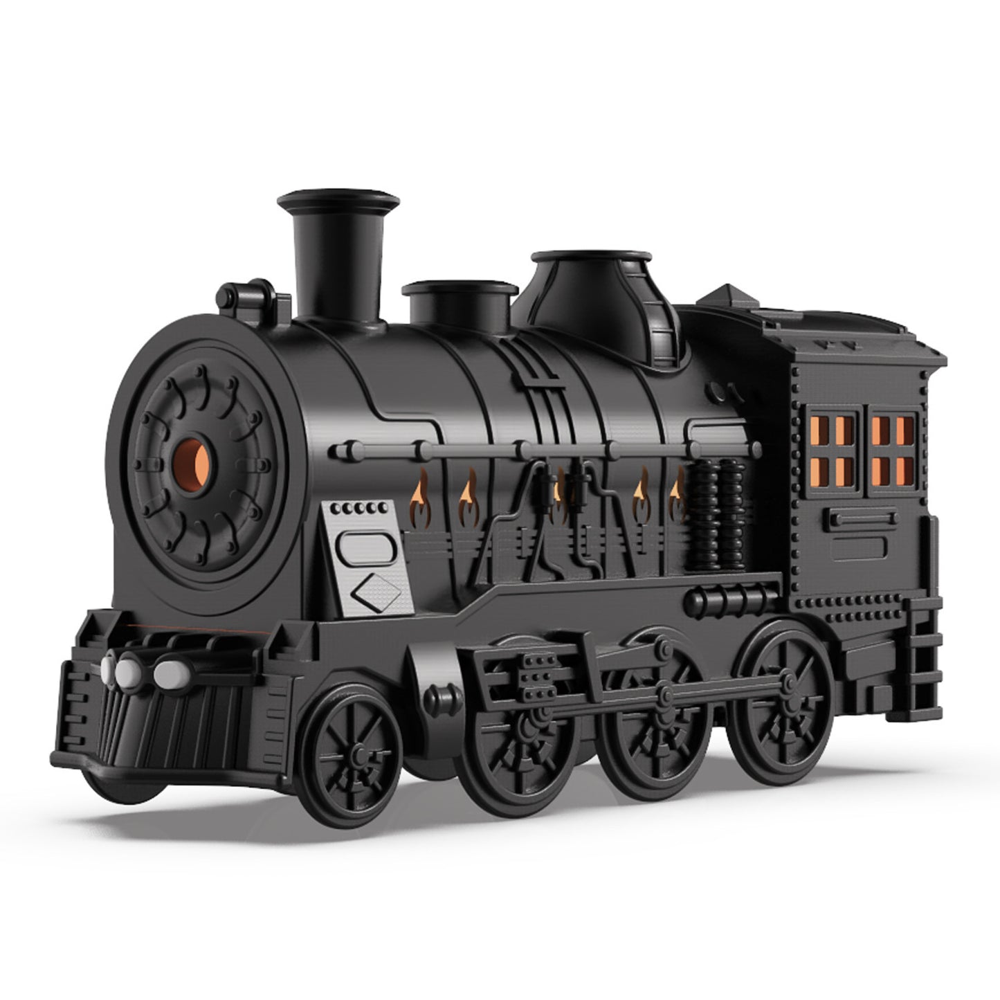 Vellark Train Shape Aromatherapy Diffuser